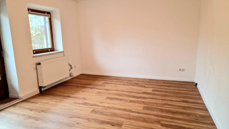 2 Zimmer EG Wohnung mit Garten 2 zimmer