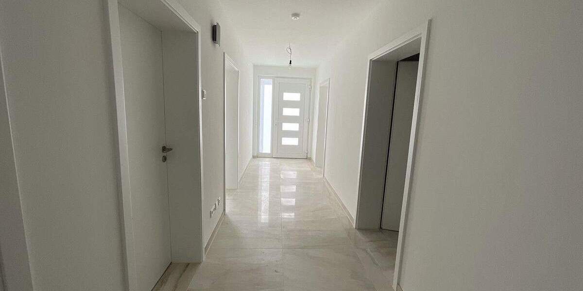 Etagenwohnung Biedenkopf-Kombach Kombach - 3 Zimmer, 85 m&sup2;, 700&euro; | Angebot:24748624