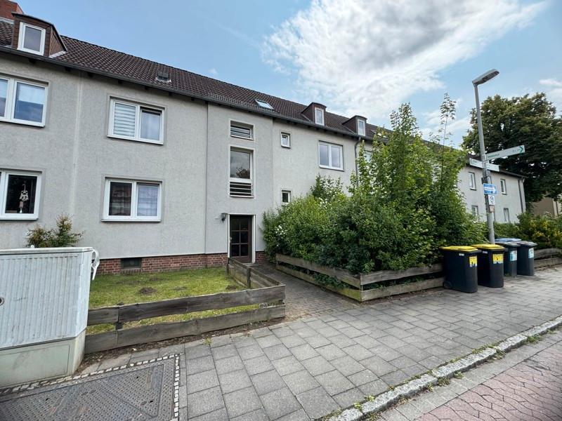 Im Norden der Stadt Zuhause!