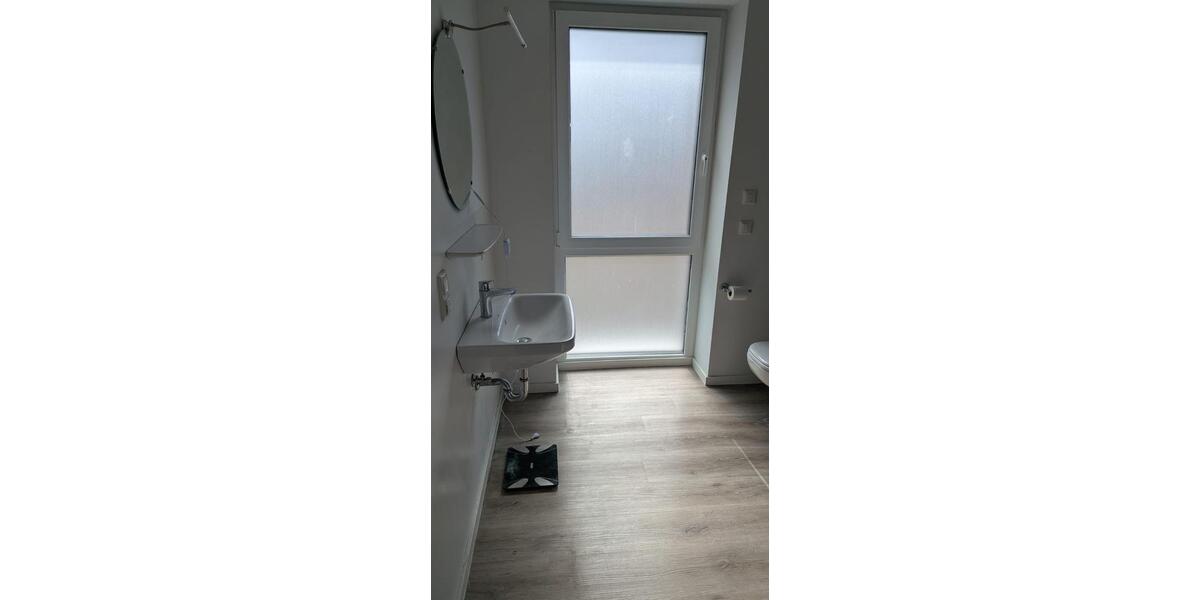 Etagenwohnung Rotenburg (Wümme) - 2 Zimmer, 55 m&sup2;, 695&euro; | Angebot:26691603