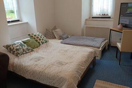 Wohnen auf Zeit Oschatz - 2 Zimmer, 54 m&sup2;, 13&euro; | Angebot:22708034