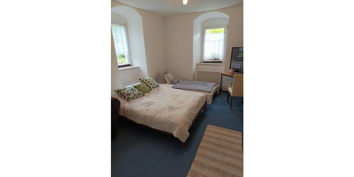 Wohnen auf Zeit Oschatz - 2 Zimmer, 54 m&sup2;, 14&euro; | Angebot:22708034