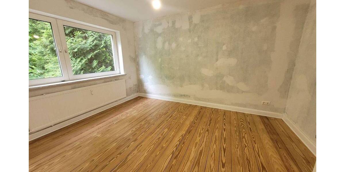Etagenwohnung Hamburg Billstedt - 2 Zimmer, 45 m&sup2;, 450&euro; | Angebot:26912872