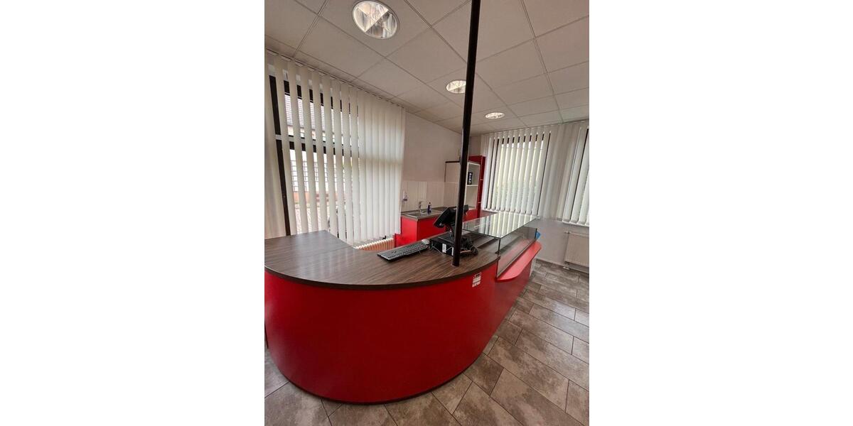 Gewerbeobjekt Wettin-Löbejün Löbejün - 400&euro; | Angebot:24432774