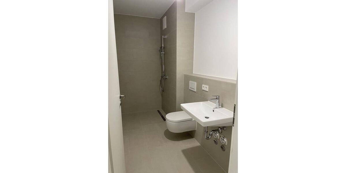 Etagenwohnung Hamburg Rothenburgsort Rothenburgsort - 2 Zimmer, 53 m&sup2;, 1.470&euro; | Angebot:26731103