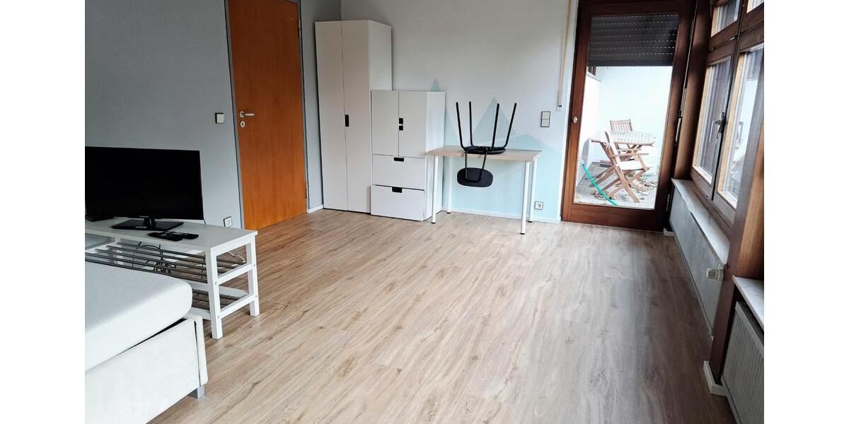 Wohnen auf Zeit Bad Dürkheim - 1 Zimmer, 24 m&sup2;, 800&euro; | Angebot:26536751