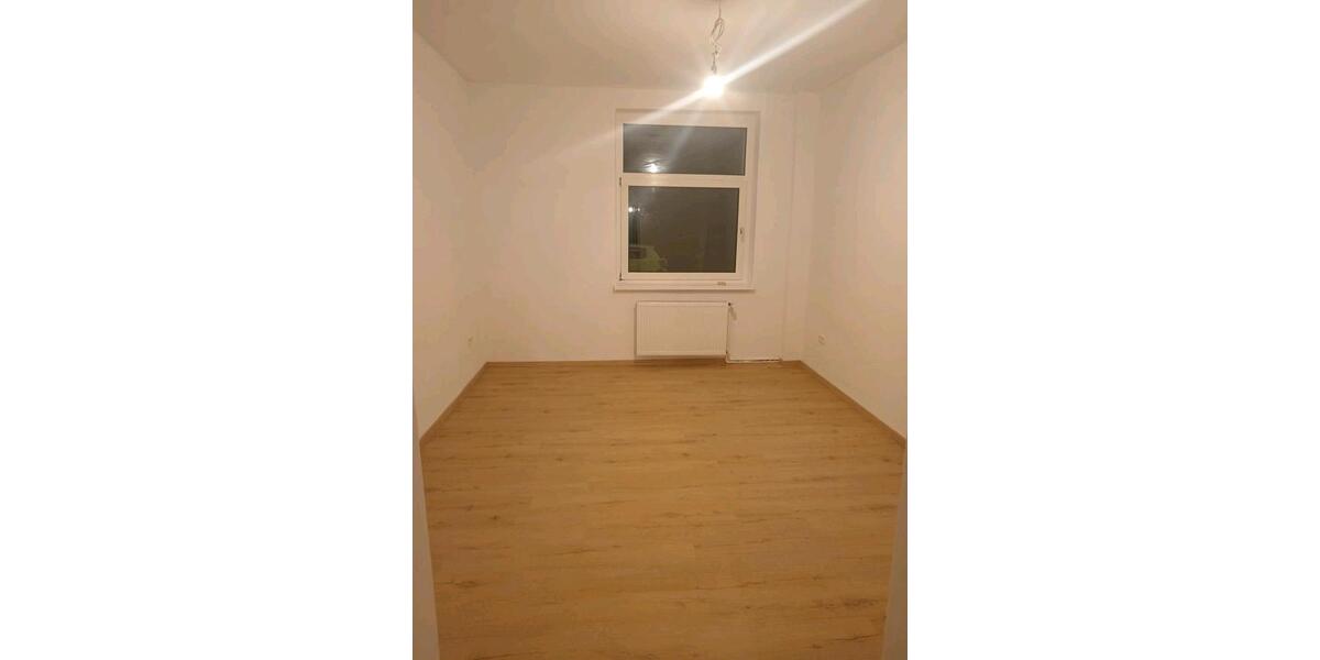 Erstbezug nach Renovierung - Schöne Wohnung anzubieten 1 zimmer