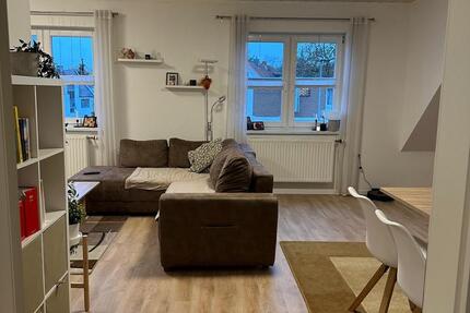 Gemütliche und zentral gelegene 2-Zimmer Wohnung in Nienburg 2 zimmer