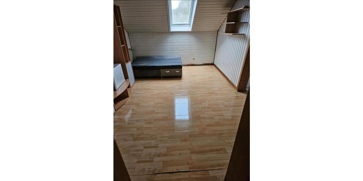 Dachgeschosswohnung in 54584 Jünkerath zu vermieten zimmer