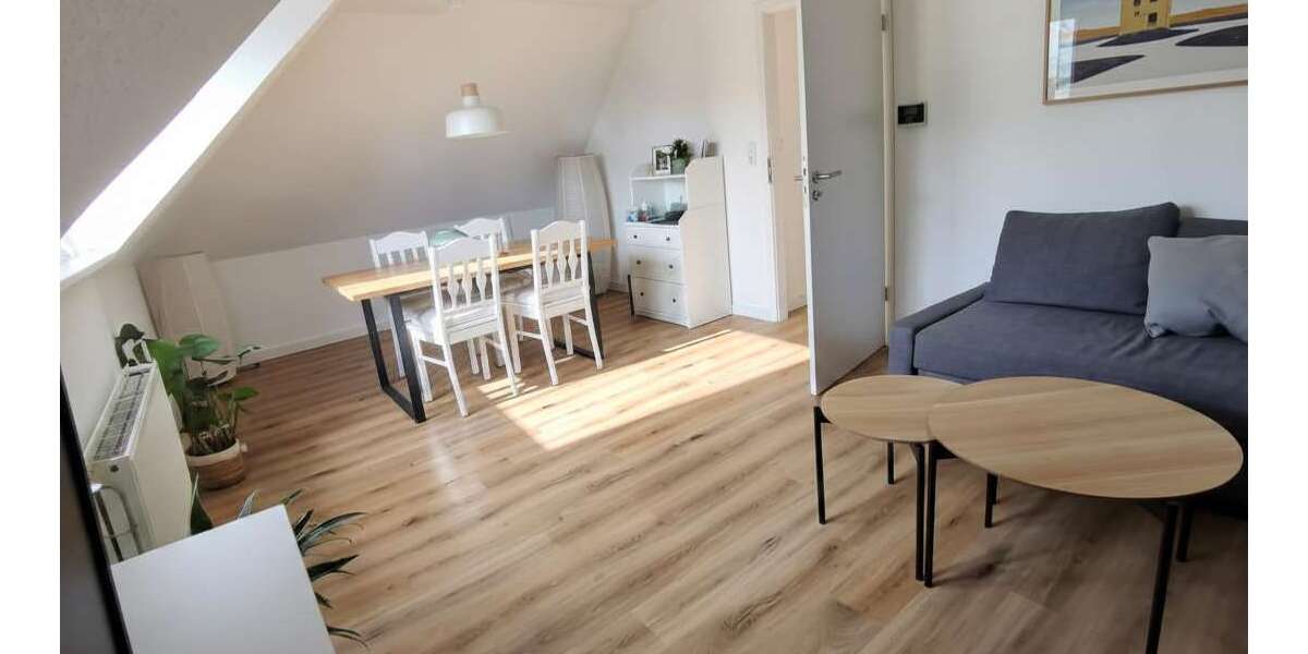 Etagenwohnung Leer - 3 Zimmer, 72 m&sup2;, 675&euro; | Angebot:27184389