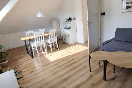 Wohnung Leer - 3 Zimmer, 72 m&sup2;, 675&euro; | Angebot:27184389