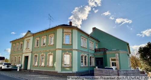 Wohnung zum Mieten in Diesbar-Seußlitz 860 € 145 m² 4 zimmer