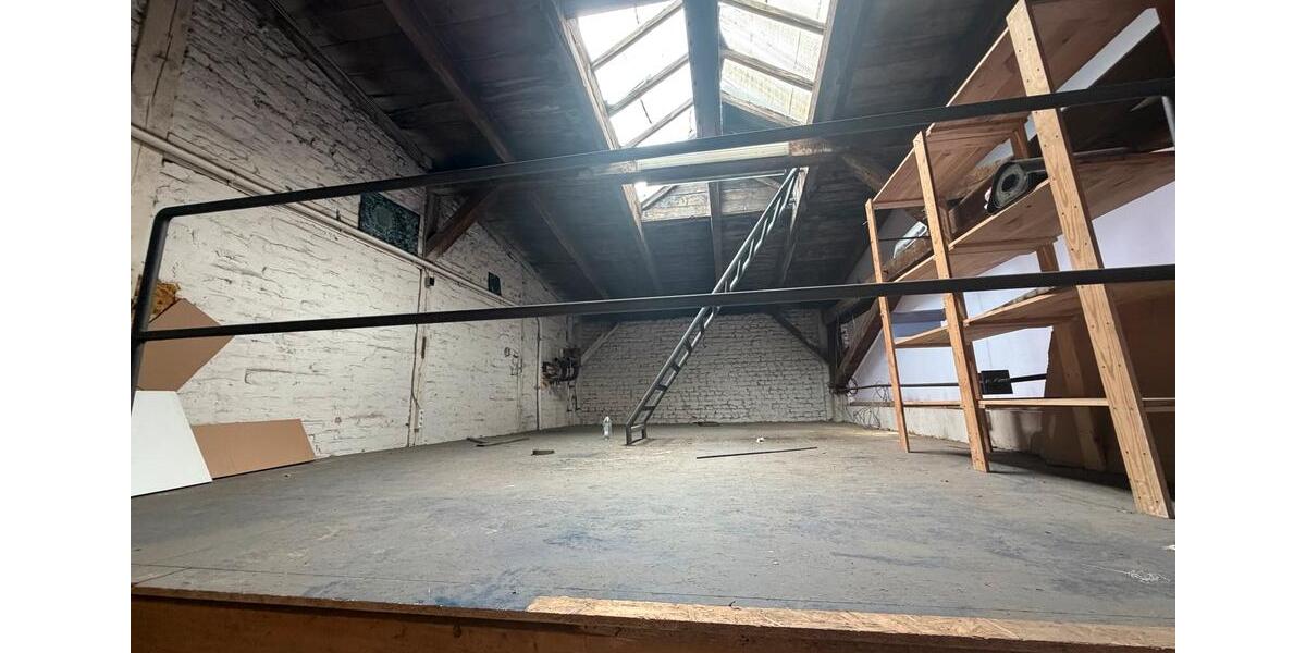Gewerbeobjekt Berlin Treptow-Köpenick - 2.880&euro; | Angebot:26690457