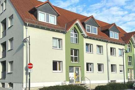 Wohnung Ilmenau - 3 Zimmer, 75 m&sup2;, 610&euro; | Angebot:26646123