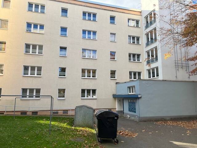 Gewerbeobjekt Chemnitz Kappel - 5 Zimmer, 112 m&sup2;, 700&euro; | Angebot:26695883