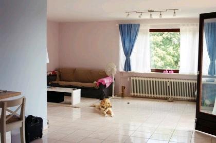 Etagenwohnung Kelkheim (Taunus) - 3 Zimmer, 90 m&sup2;, 1.299&euro; | Angebot:24976348