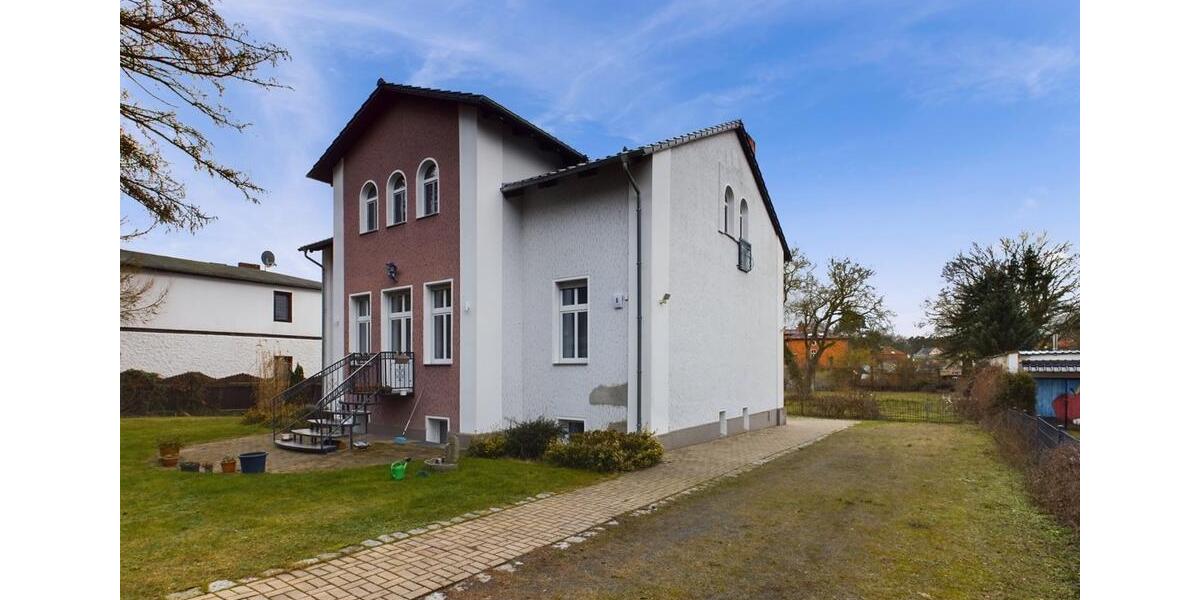 Licht. Luft. Loftgefühl- Dachgeschossidylle nah am Wald & Wasser! 3 zimmer