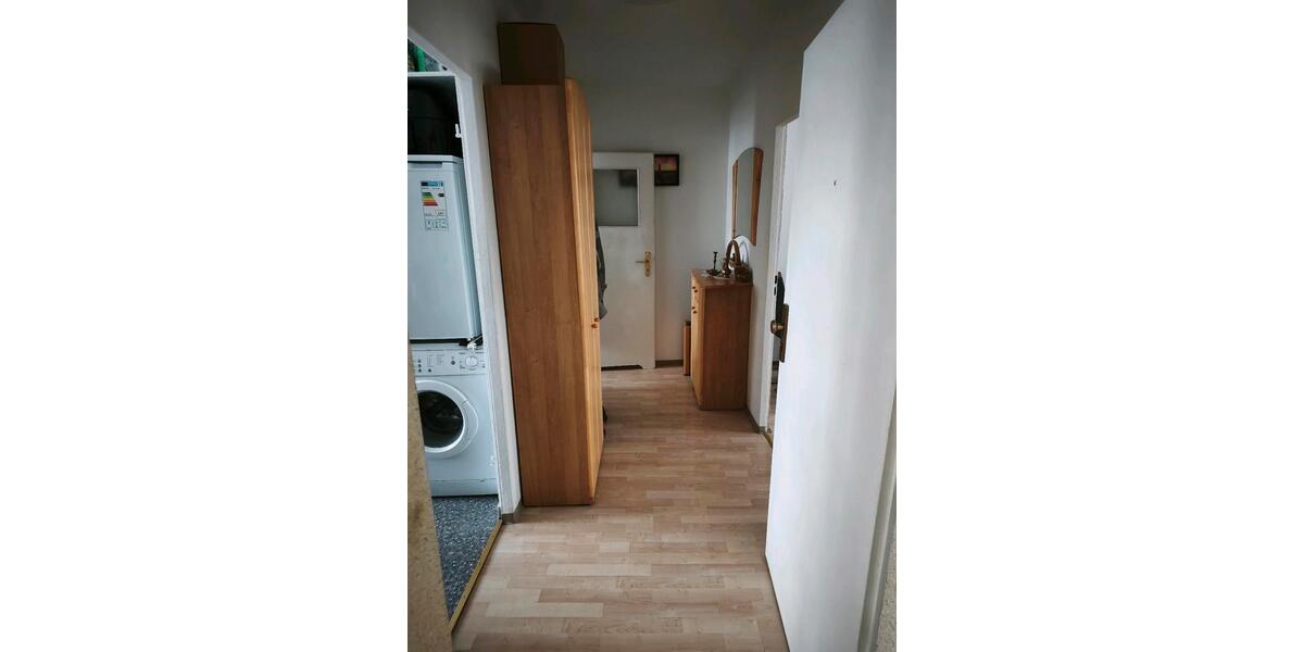 Etagenwohnung Grünhain-Beierfeld Beierfeld - 2 Zimmer, 50 m&sup2;, 450&euro; | Angebot:24704305