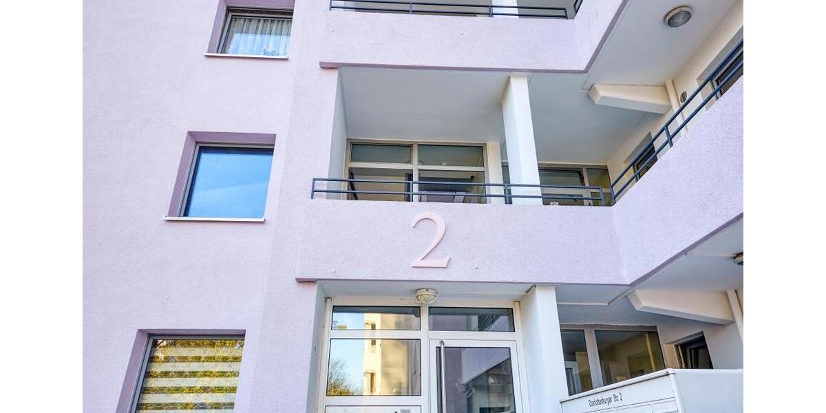 Etagenwohnung Monheim am Rhein - 1 Zimmer, 40 m&sup2;, 469&euro; | Angebot:26636033
