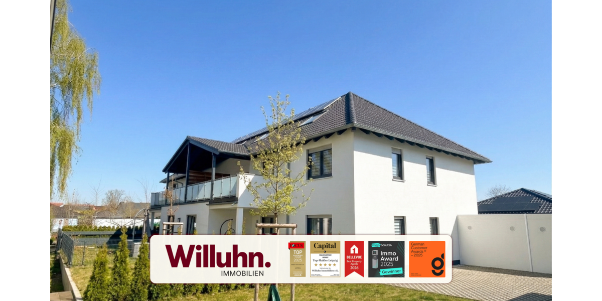 Einfamilienhaus Bad Düben - 4 Zimmer, 142 m&sup2;, 1.490&euro; | Angebot:25812846