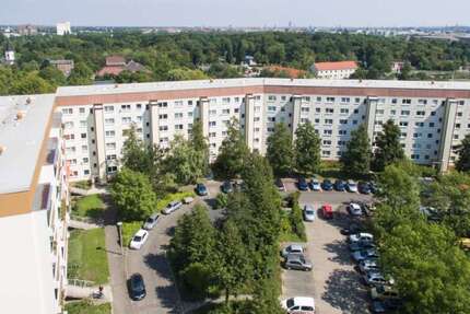 Wohnung zum Mieten in Leipzig 598,74 € 70.44 m² 3 zimmer