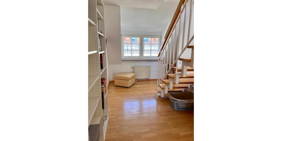 Wohnen auf Zeit Freiburg im Breisgau Herdern - 3 Zimmer, 95 m&sup2;, 1.800&euro; | Angebot:26563983