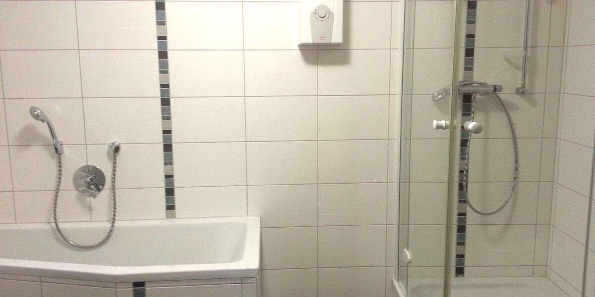 Attraktive Wohnung inmitten Cochems Altstadt, inklusive Kücheneinrichtung. 2 zimmer