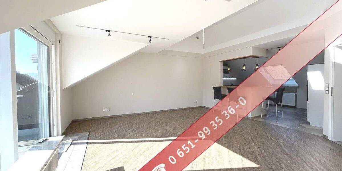 Etagenwohnung Kenn - 2 Zimmer, 86 m&sup2;, 1.180&euro; | Angebot:25863539