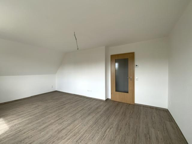 Dachgeschoßwohnung Wittenberg Lutherstadt - 2 Zimmer, 55 m&sup2;, 430&euro; | Angebot:26676507