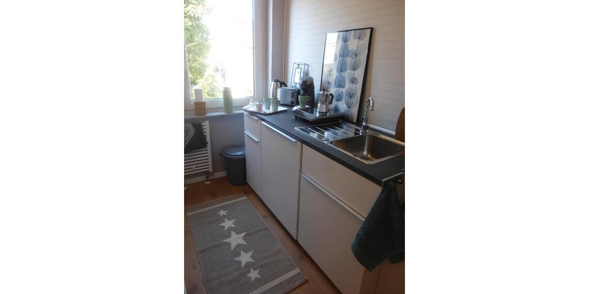 Wohnen auf Zeit Wickede (Ruhr) - 1.5 Zimmer, 595&euro; | Angebot:16094887