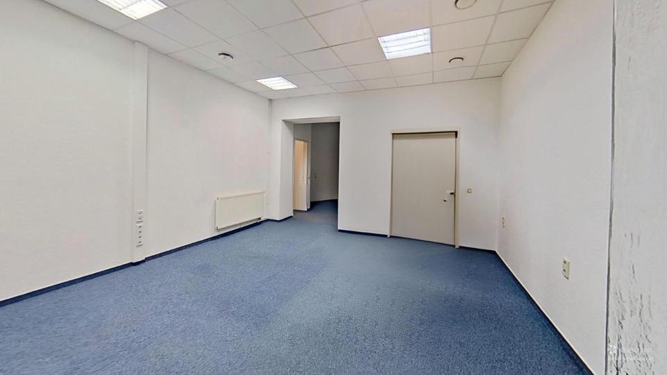 Gewerbeobjekt Köthen (Anhalt) - 649&euro; | Angebot:22997173