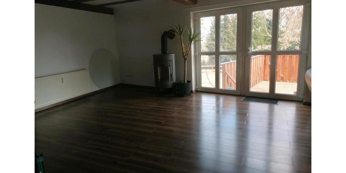 Etagenwohnung Landsberg - 2 Zimmer, 95 m&sup2;, 675&euro; | Angebot:25343423