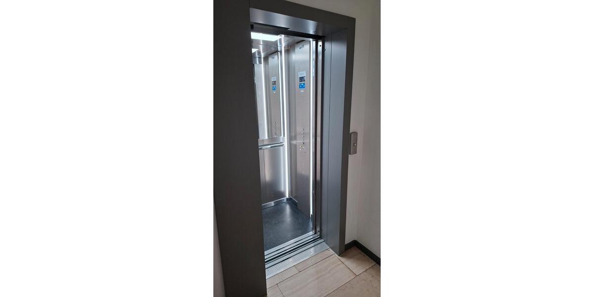 Etagenwohnung Saarburg - 1 Zimmer, 42 m&sup2;, 600&euro; | Angebot:26222601