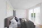 Etagenwohnung Erlangen Anger - 3 Zimmer, 82 m&sup2;, 1.215&euro; | Angebot:26410538