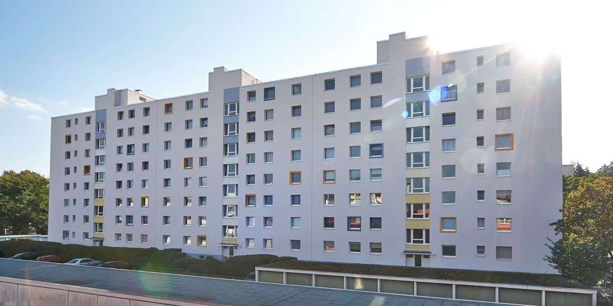 Etagenwohnung Neu-Isenburg Isenburg - 2 Zimmer, 55 m&sup2;, 666&euro; | Angebot:27069712