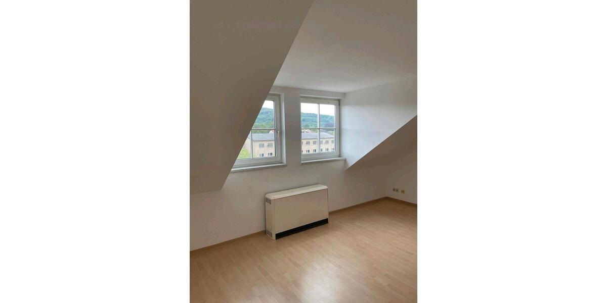 Etagenwohnung Neukirch/Lausitz Lausitz - 2 Zimmer, 53 m&sup2;, 380&euro; | Angebot:26650169