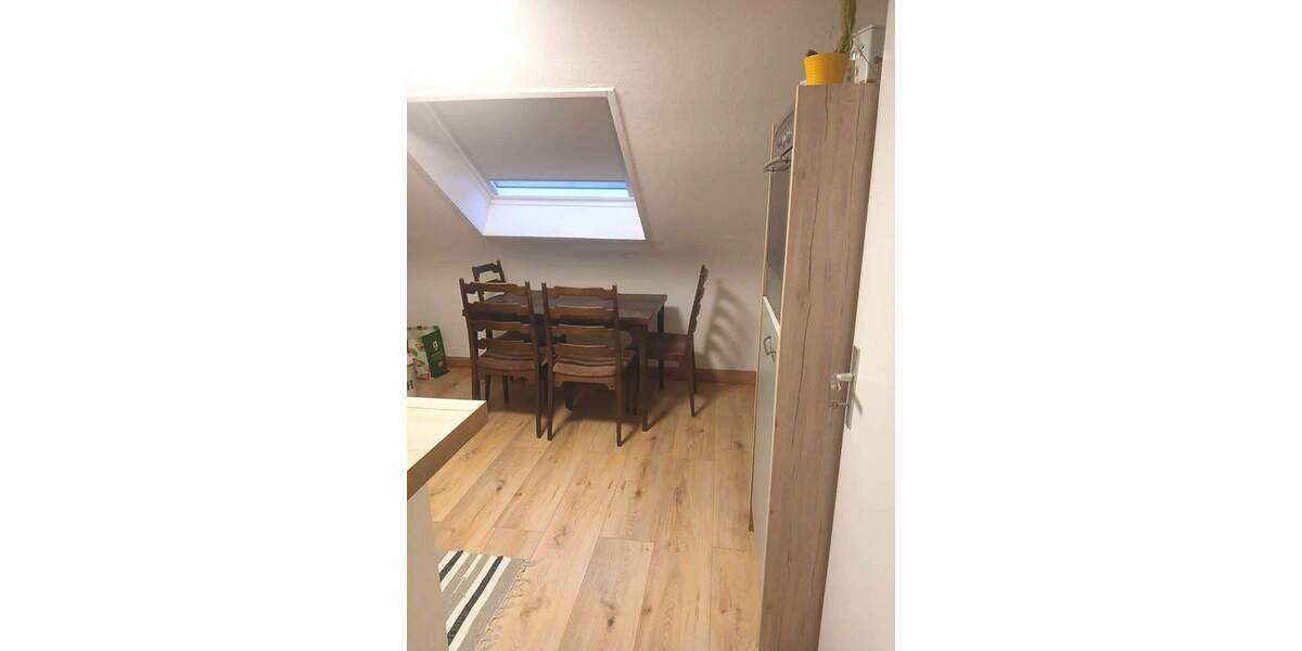Etagenwohnung Saarbrücken Scheidt - 2 Zimmer, 50 m&sup2;, 520&euro; | Angebot:25683670