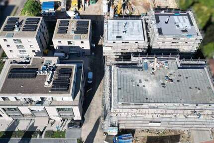 Erstbezug: Moderne Erdgeschosswohnung - Wohnen in bester Lage von Recke (Haus 4, Whg. 1) 3 zimmer