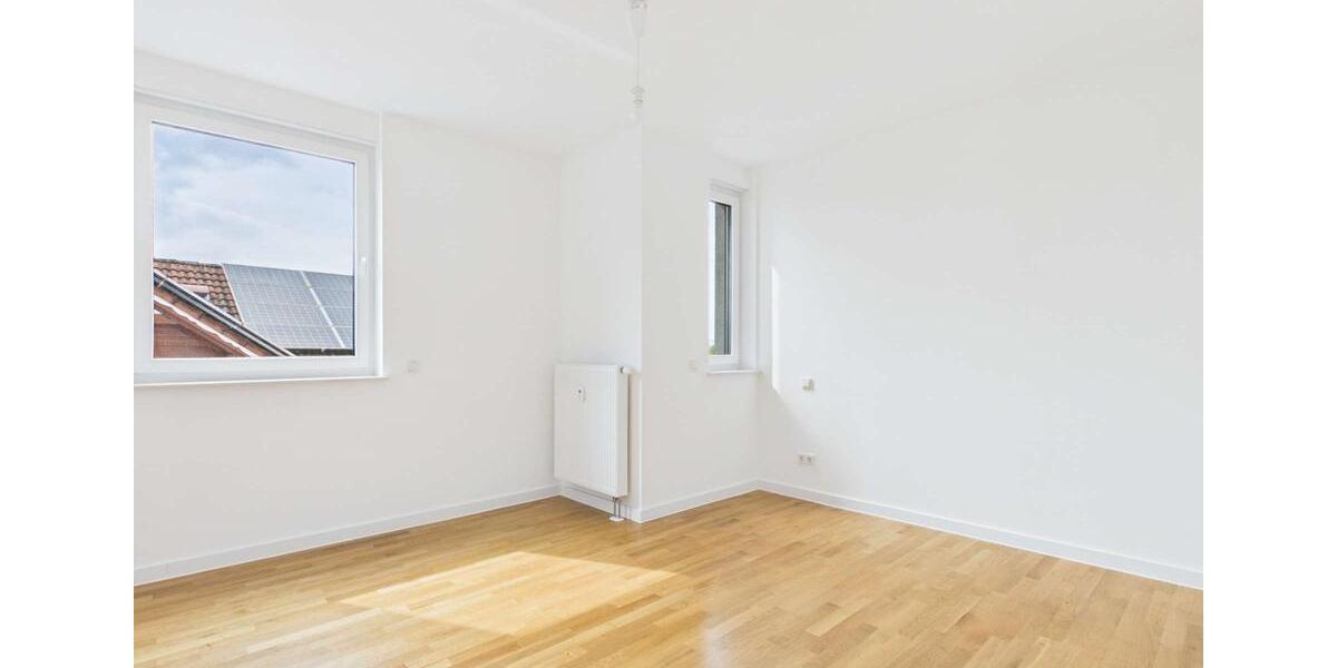 Etagenwohnung Bebra - 3 Zimmer, 92 m&sup2;, 1.095&euro; | Angebot:26618606