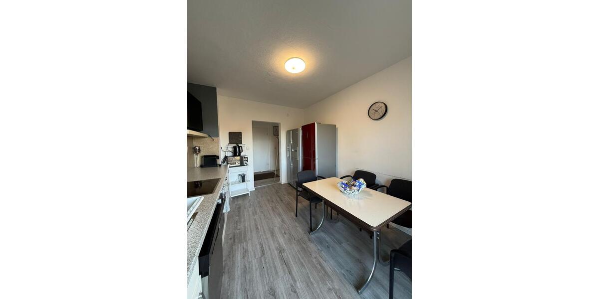 Monteurwohnung, Monteurunterkunft, Gästezimmer 4 zimmer