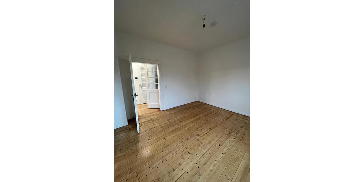 3,5 Zimmer Erdgeschosswohnung Dankersen 3.5 zimmer