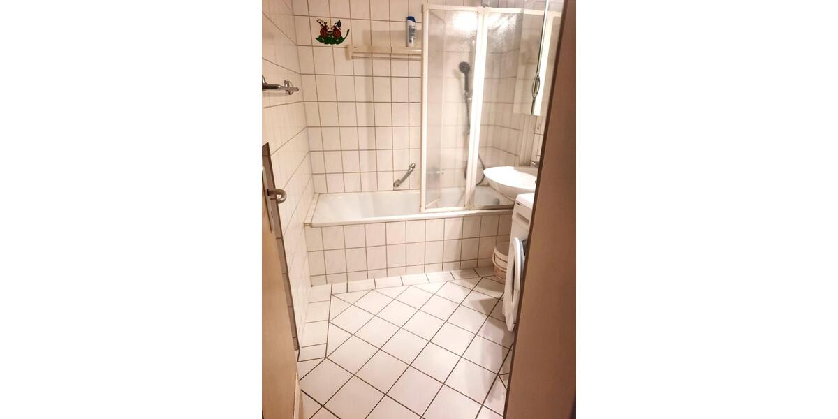 Wohnen auf Zeit Grenzach-Wyhlen Wyhlen - 1 Zimmer, 17 m&sup2;, 520&euro; | Angebot:24736585