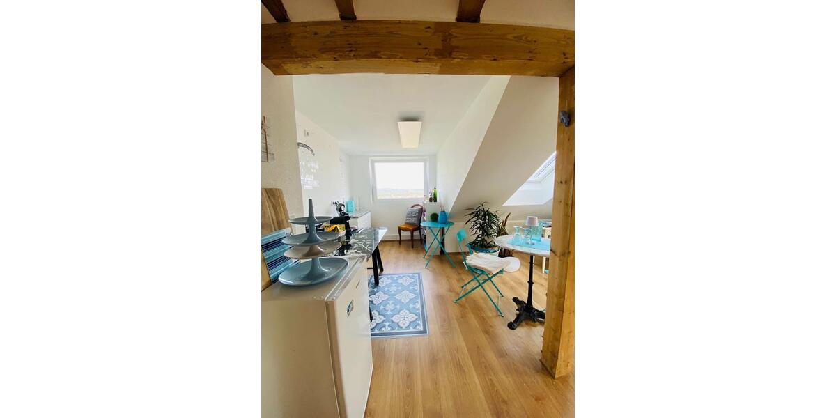 Loft - Studio - Atelier Aschaffenburg Gailbach - 1 Zimmer, 45 m&sup2;, 800&euro; | Angebot:26013040