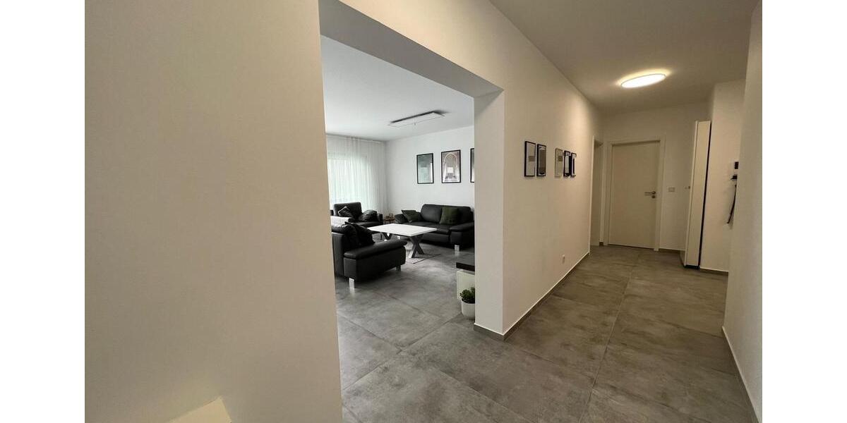 Etagenwohnung Laufach - 4 Zimmer, 110 m&sup2;, 1.575&euro; | Angebot:26337869