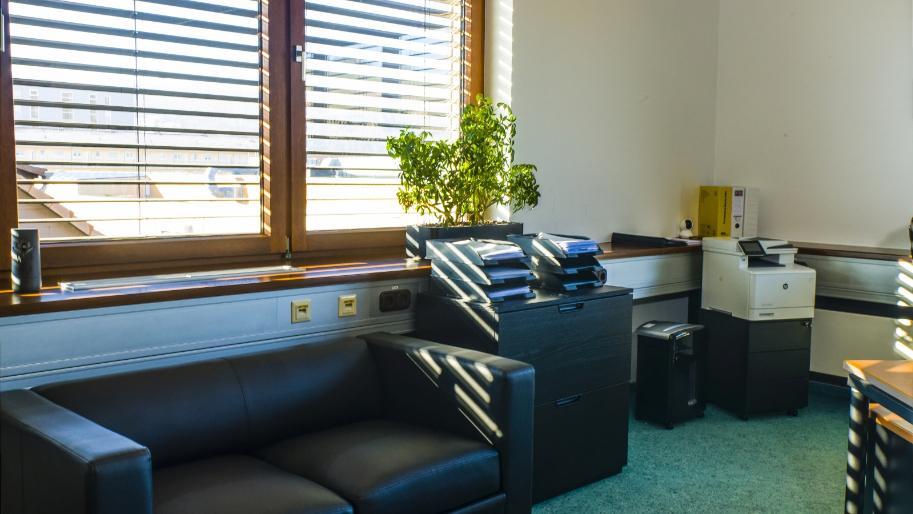 Professionelle Büro- und Konferenzräume mit Full-Service - All-in-Miete