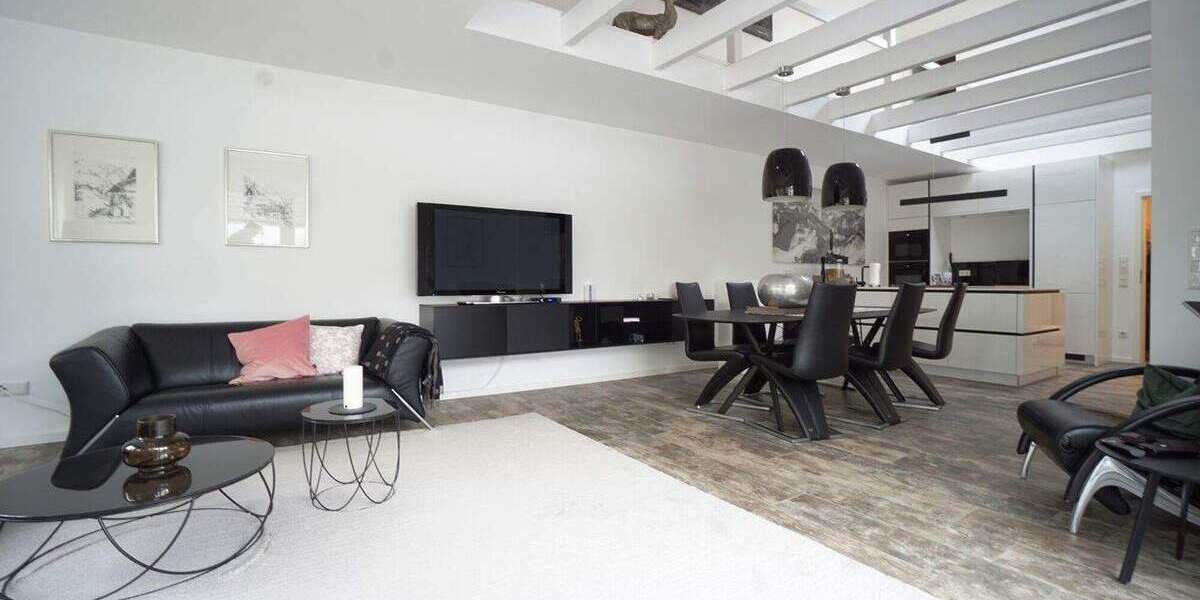 Etagenwohnung Rheine Dorenkamp - 3 Zimmer, 105 m&sup2;, 1.390&euro; | Angebot:25266760