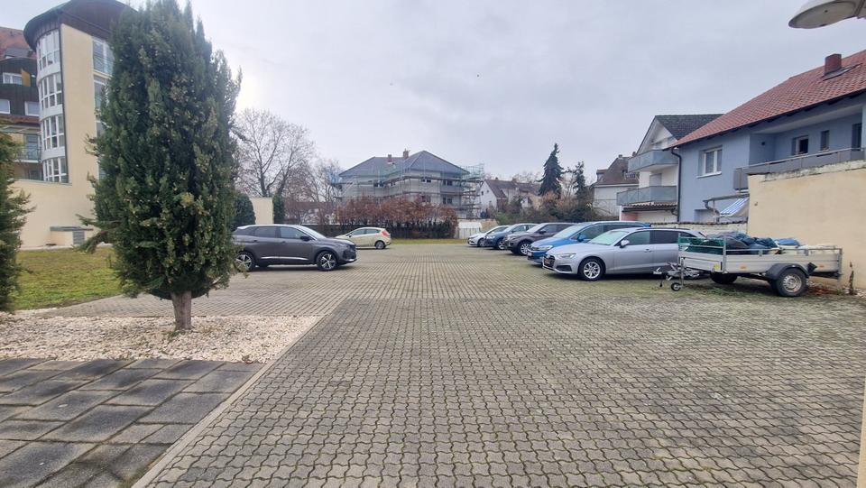 Gewerbeobjekt Mannheim Sandhofen - 2.300&euro; | Angebot:25638258