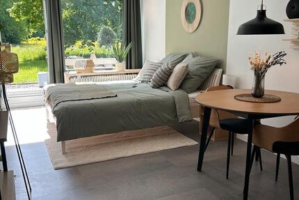 1-Zimmer-Wohnung in Schilksee 1 zimmer