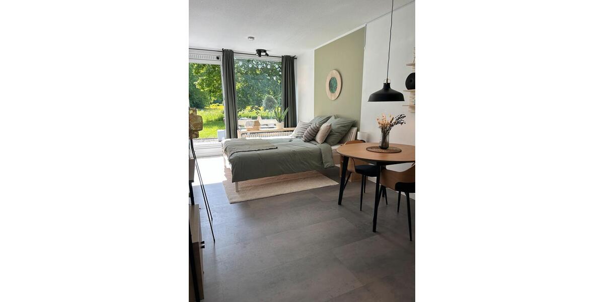 1-Zimmer-Wohnung in Schilksee 1 zimmer