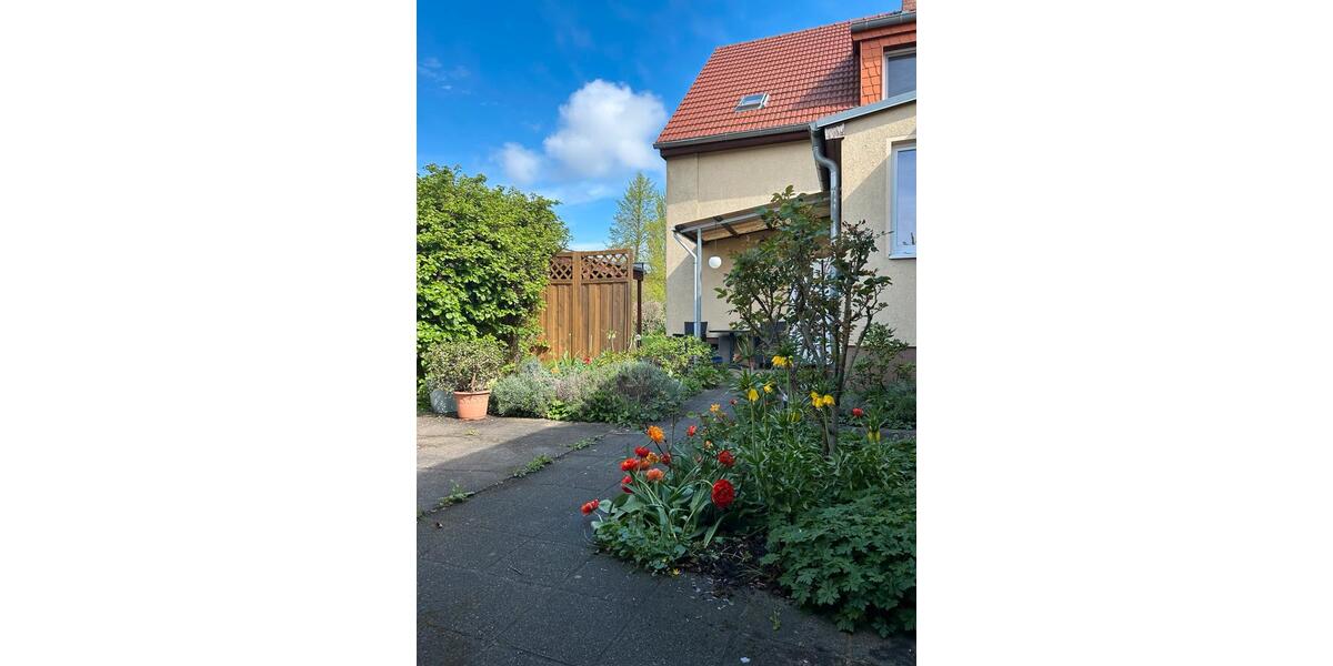 Wohnen auf Zeit Teltow - 2.100&euro; | Angebot:26601580